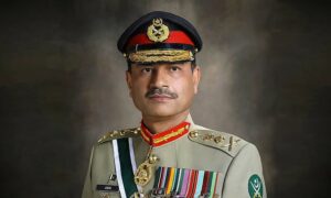 Field Marshal on Marka e Haq Anniversary: “Any Future Att@ck on Pakistan Will Receive a Strong, Painful, & Far-reaching Response”