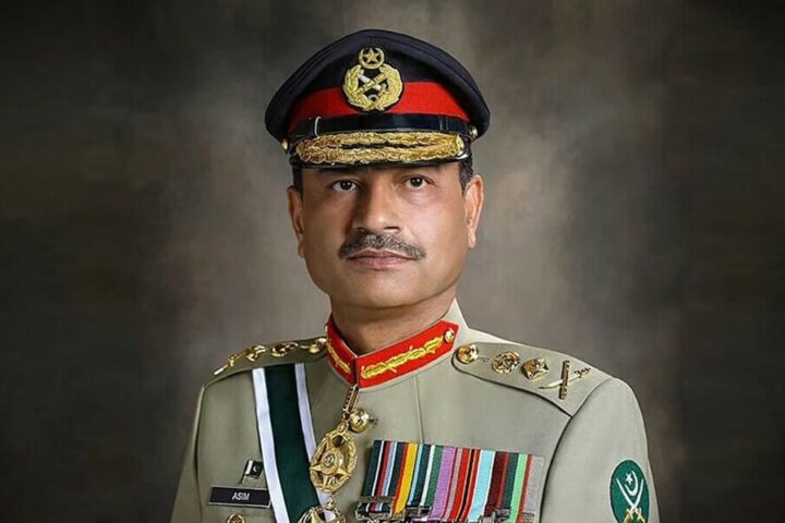 Field Marshal on Marka e Haq Anniversary: “Any Future Att@ck on Pakistan Will Receive a Strong, Painful, & Far-reaching Response”