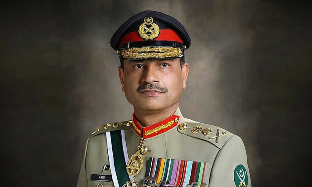 Field Marshal on Marka e Haq Anniversary: “Any Future Att@ck on Pakistan Will Receive a Strong, Painful, & Far-reaching Response”