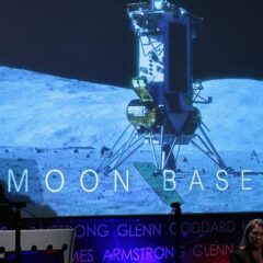 NASA Plans to Build First Ever City on the Moon by End of 2026