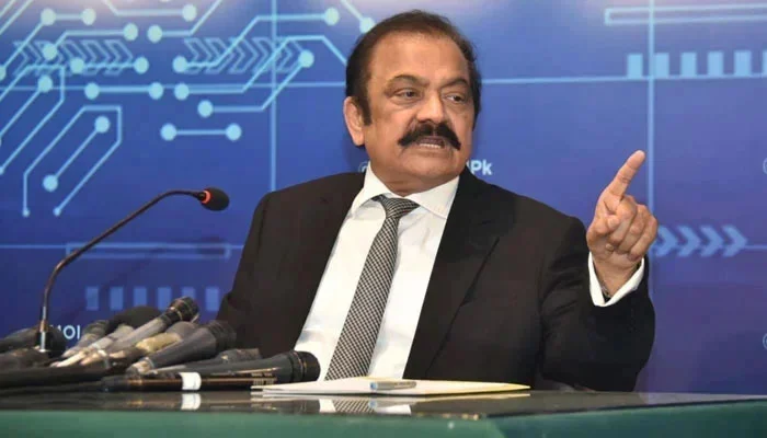 Voting Age May Change in Pakistan: Rana Sanaullah Confirms Proposal Under Consideration