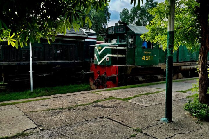 Pakistan Railways to Run 3 Special Trains for Eid ul Adha — Check Routes and Schedule
