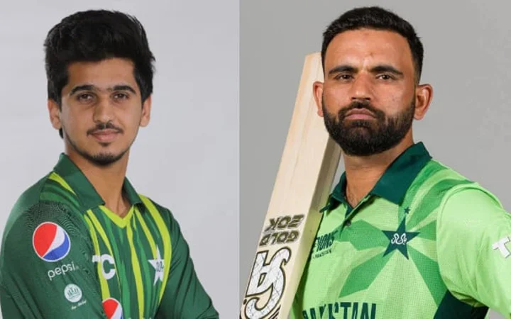 Fakhar Zaman and Saim Ayub Ruled Out of Australia Series Due to Injury