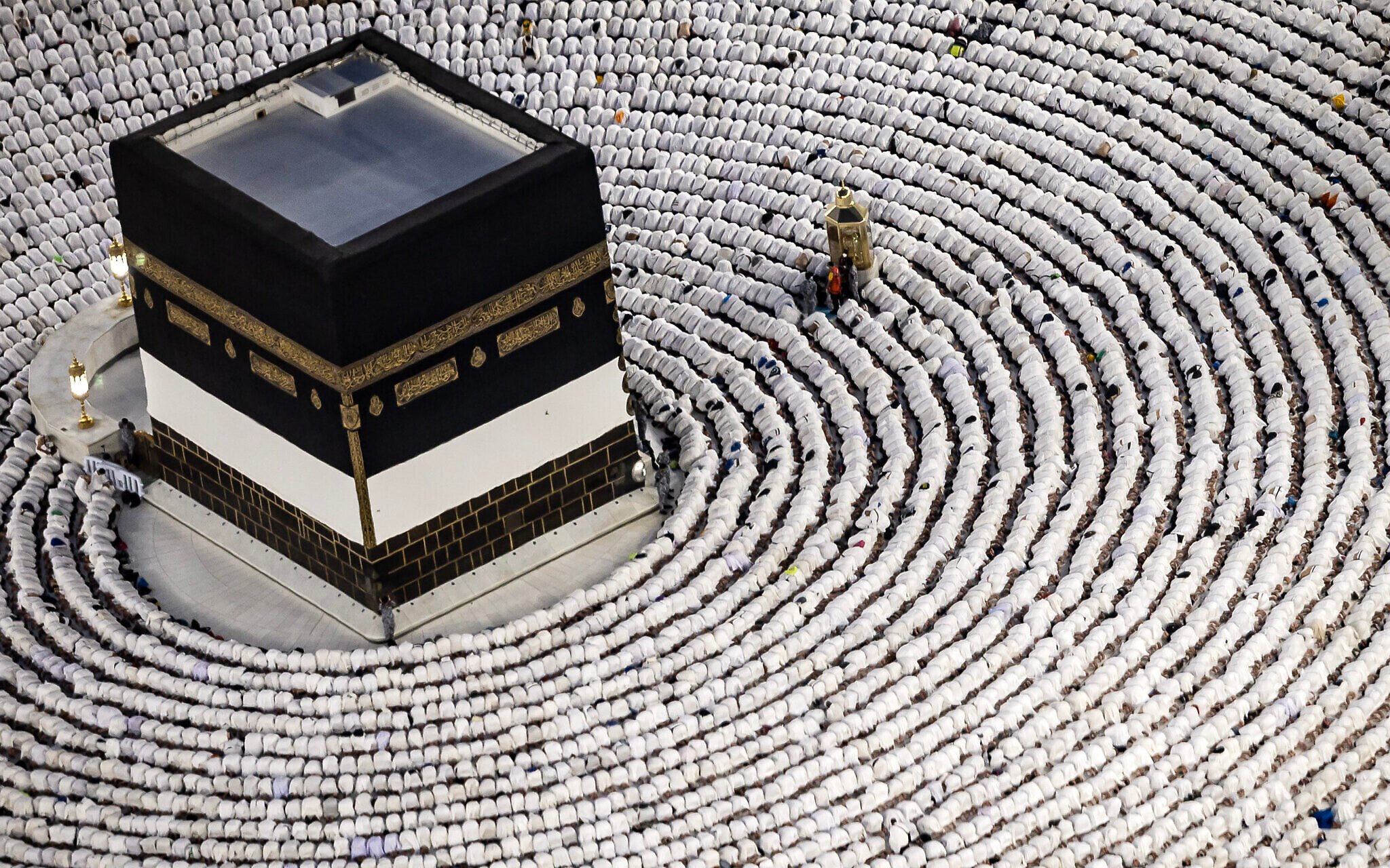 Hajj 2026 Khutba-e-Arafat Broadcast in 35 Languages — Including Urdu, Punjabi and Pashto for Pakistani Pilgrims