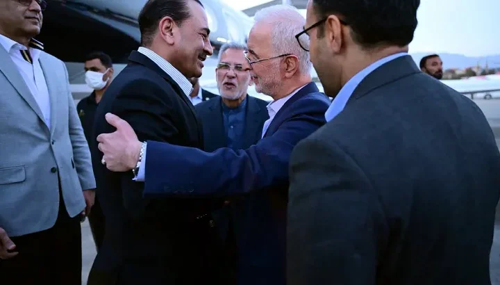 Iran Says Diplomatic Talks With US Ongoing — But No Final Deal Reached Yet