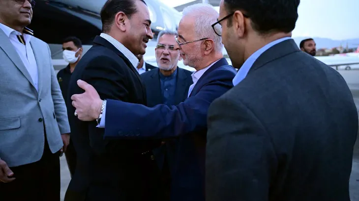 Iran Says Diplomatic Talks With US Ongoing — But No Final Deal Reached Yet