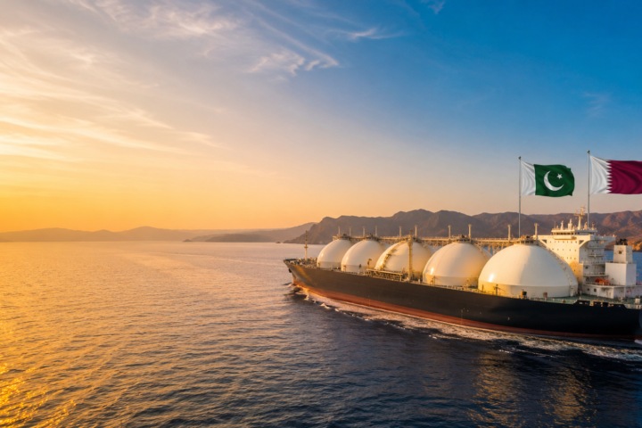 Good News for Pakistan: Iran Allows Qatari LNG Shipment to Cross Hormuz