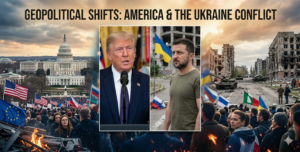 US President Donald Trump announced on May 8, 2026 that Russia and Ukraine have agreed to a three-day ceasefire starting May 9 and lasting until May 11. The agreement also includes a large prisoner exchange, with 1,000 prisoners being released from each side.