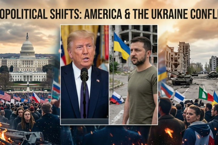 US President Donald Trump announced on May 8, 2026 that Russia and Ukraine have agreed to a three-day ceasefire starting May 9 and lasting until May 11. The agreement also includes a large prisoner exchange, with 1,000 prisoners being released from each side.