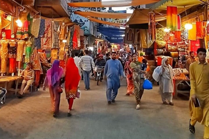 KP and Balochistan Relax Business Restrictions Ahead of Eid ul Adha 2026