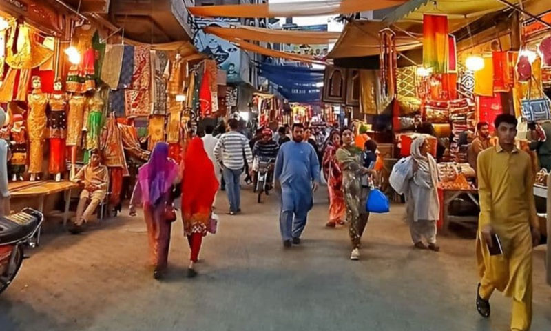 KP and Balochistan Relax Business Restrictions Ahead of Eid ul Adha 2026