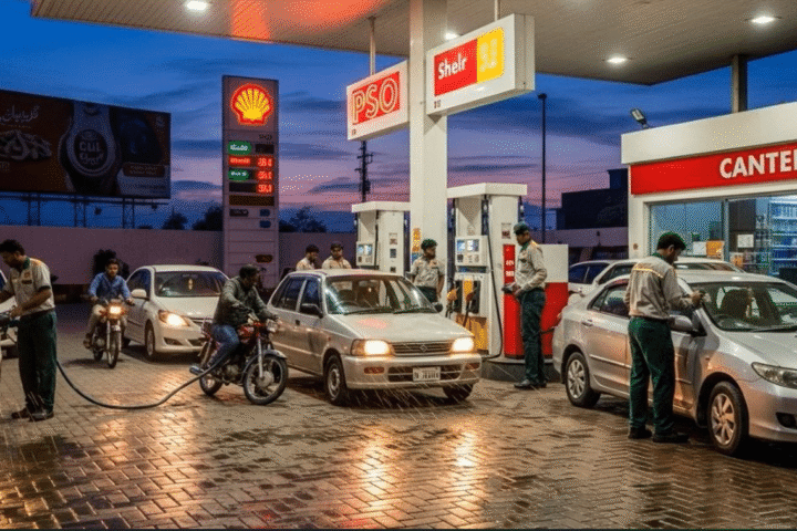 Petrol Above Rs. 430 Next? Government Gives Strong Hints of Further Increase