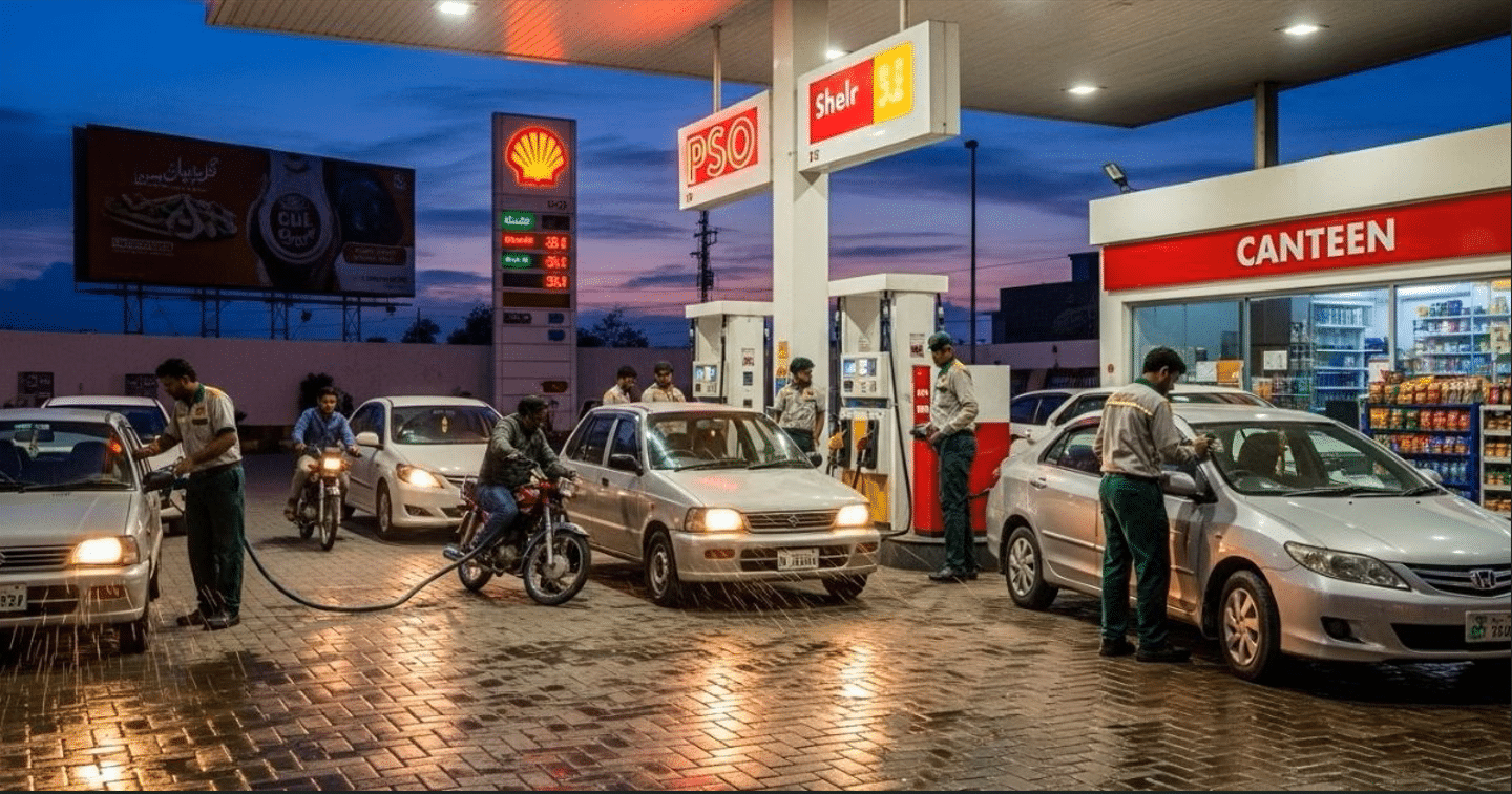 Petrol Above Rs. 430 Next? Government Gives Strong Hints of Further Increase