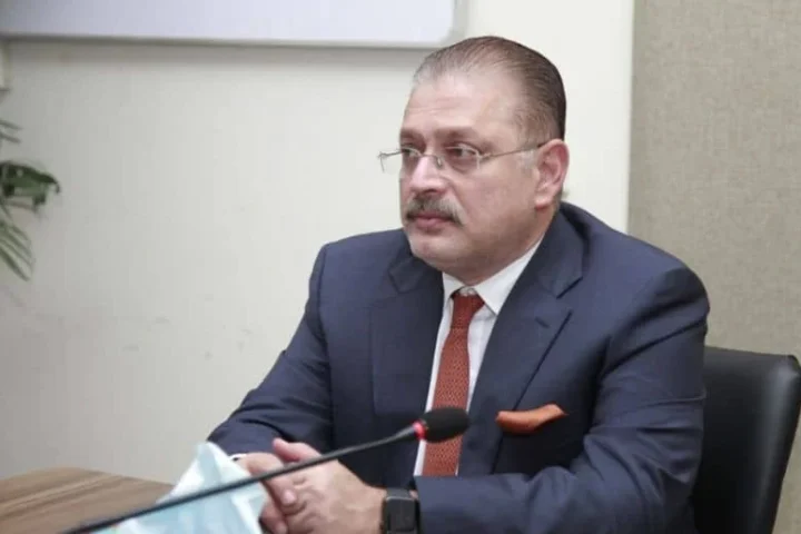 Sindh Minister Announces Random Drug Testing in Schools to Tackle Drug Menace