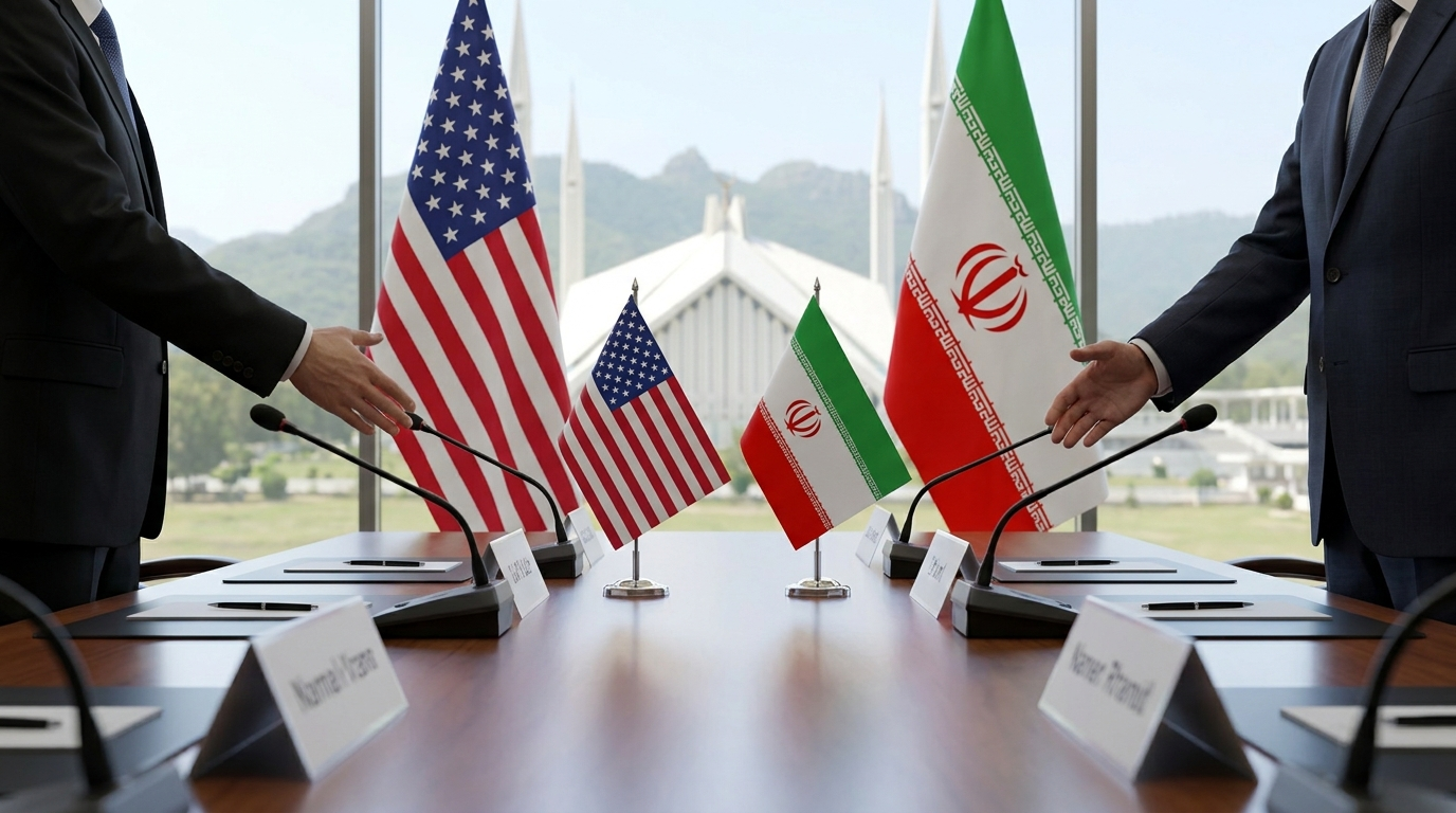 US & Iran may resume talks next week in Islamabad: WSJ