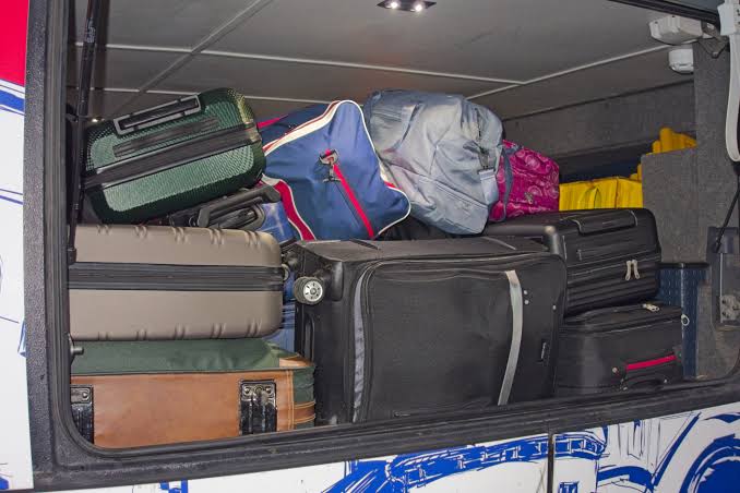 Shocking Incident in Punjab — Nine Goats Suffocate to Death Inside Bus Luggage Compartment
