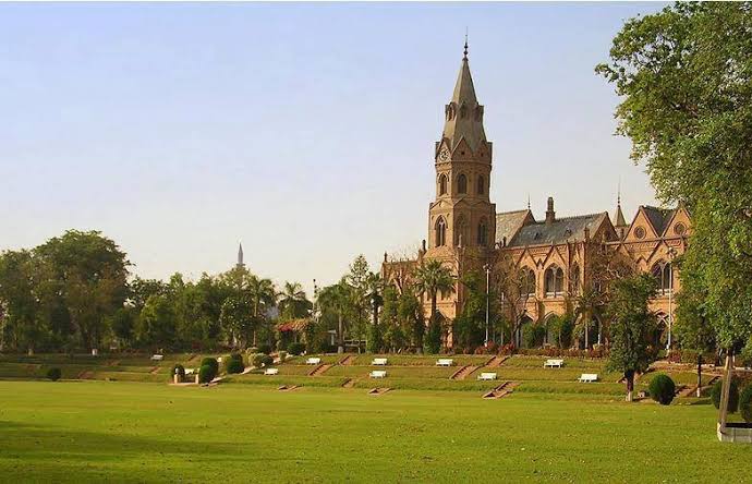 Massive 150% Semester Fee Increase at Govt College University (GCU) Lahore