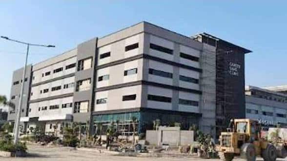 Punjab Govt Approves Rs 15 Billion Kulsoom Nawaz Cancer Hospital for DG Khan