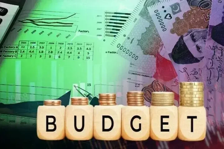 Pakistan Budget 2026-27 Allocates Rs 3000 Billion for Defence, Rs 46 Billion for Education and Rs 25 Billion for Health