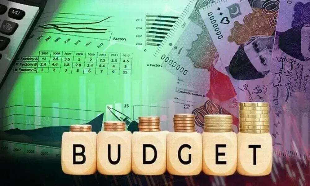 Pakistan Budget 2026-27 Allocates Rs 3000 Billion for Defence, Rs 46 Billion for Education and Rs 25 Billion for Health