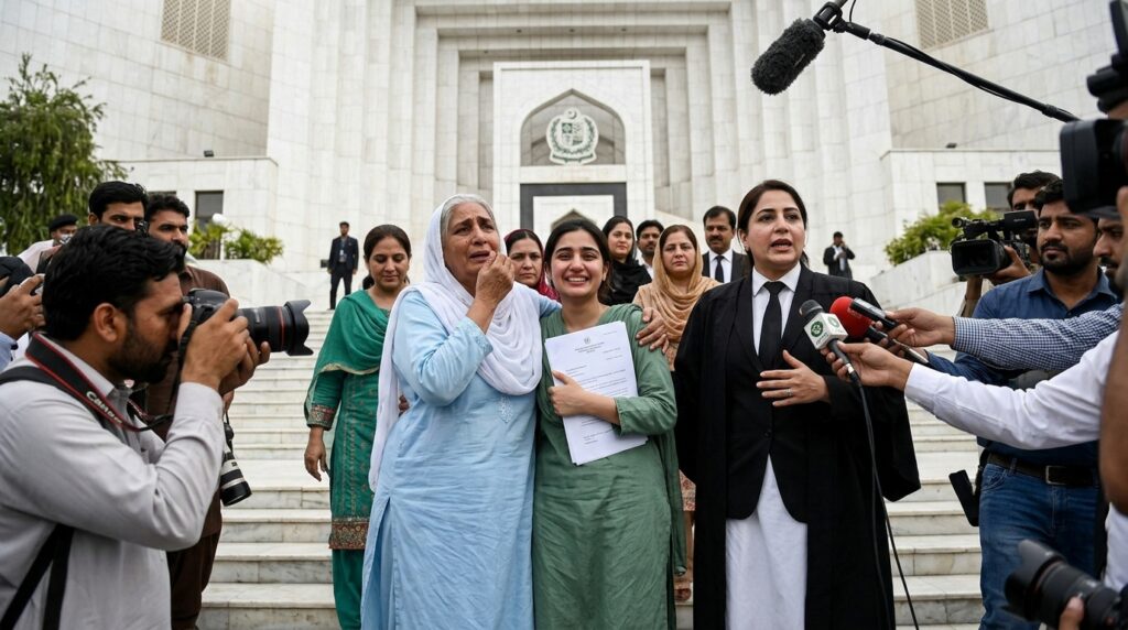 Federal Constitutional Court Upholds Women’s Right to Inheritance