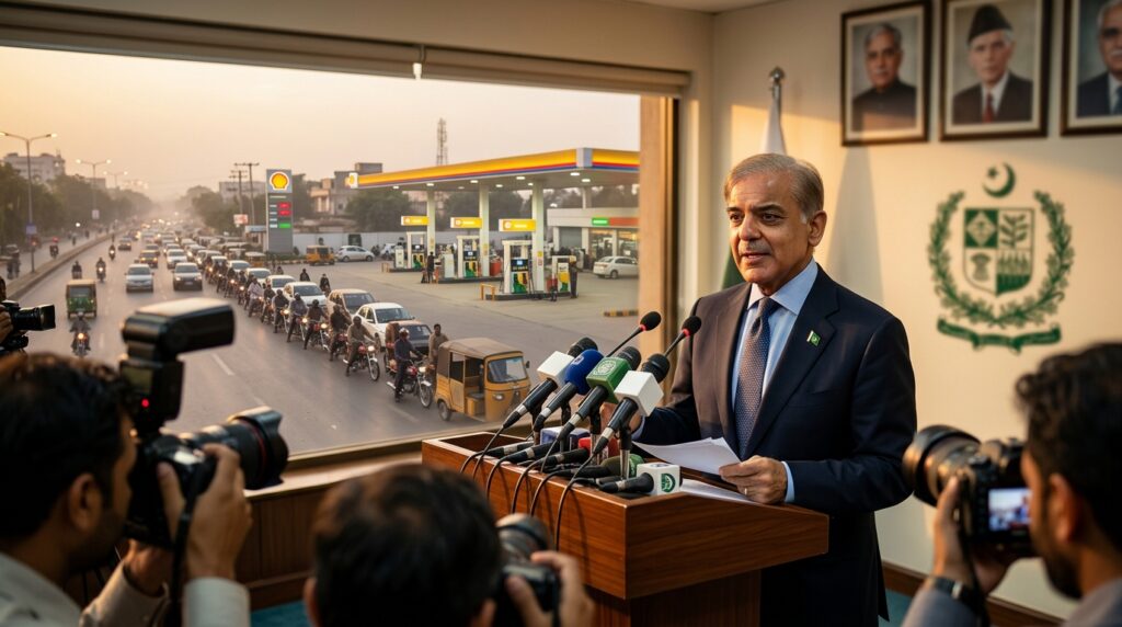Govt Likely to Cut Petrol Price by Rs. 20 and Diesel by Rs. 35