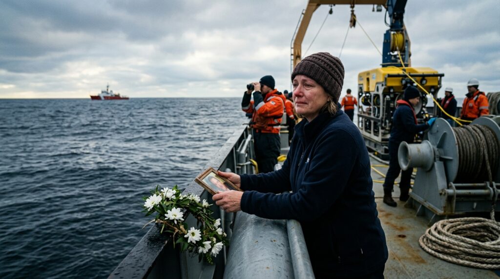 3 Years Since, the Ocean Gate Titan Tragedy Shocked the World