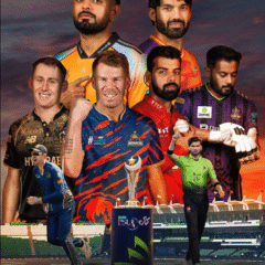 PCB Posts Record Rs 7.54 Billion Profit in PSL 2026 as 8-Team Format Pays Off