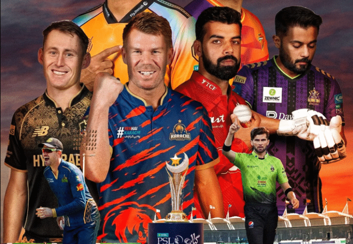 PCB Posts Record Rs 7.54 Billion Profit in PSL 2026 as 8-Team Format Pays Off