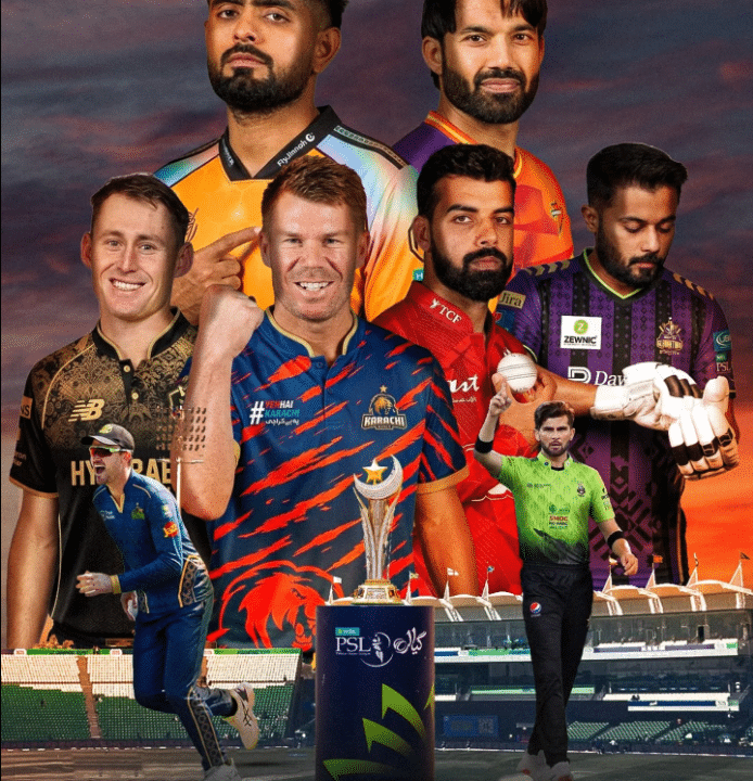 PCB Posts Record Rs 7.54 Billion Profit in PSL 2026 as 8-Team Format Pays Off