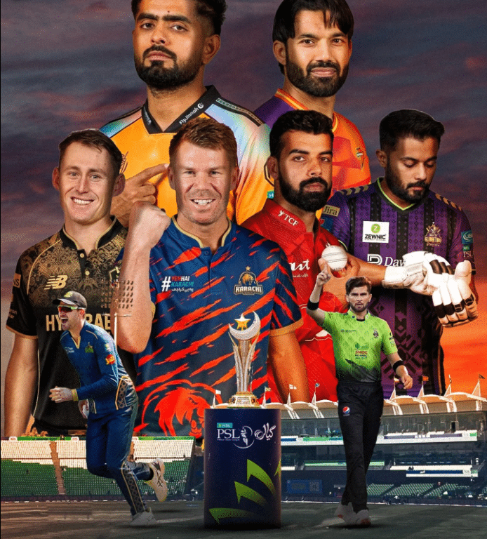 PCB Posts Record Rs 7.54 Billion Profit in PSL 2026 as 8-Team Format Pays Off