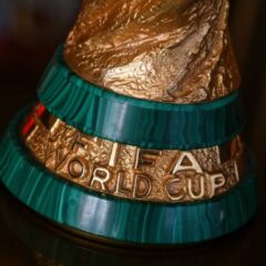 FIFA World Cup 2026: 48 Teams, 104 Matches and $80 Billion in Economic Impact