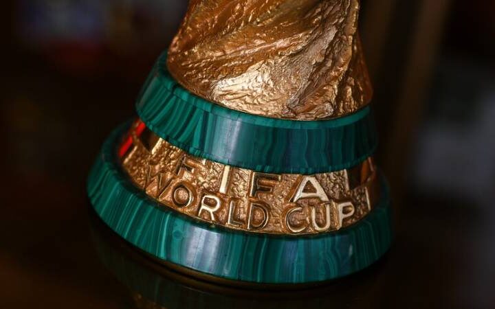 FIFA World Cup 2026: 48 Teams, 104 Matches and $80 Billion in Economic Impact