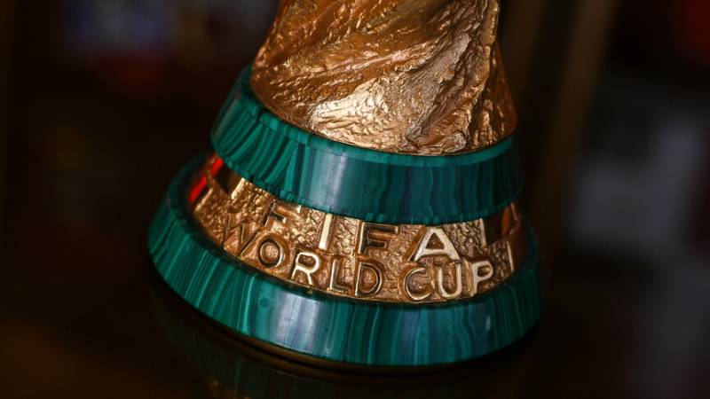 FIFA World Cup 2026: 48 Teams, 104 Matches and $80 Billion in Economic Impact
