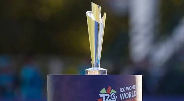 ICC Awards Pakistan Hosting Rights for Women's T20 World Cup 2028