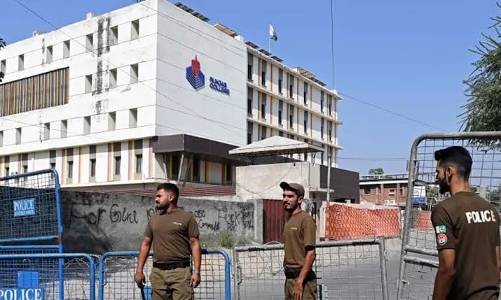 Punjab Police Allocates Over Rs 970 Million for Police Welfare and Family Support