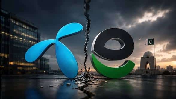 Telenor Moves to Sell Easypaisa Stake and Exit Pakistan After Two Decades