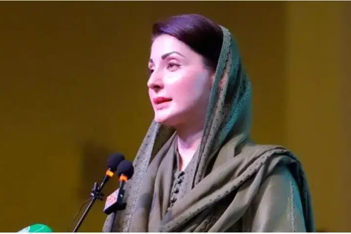 CM Maryam Nawaz Takes Action Against Heatwave — Orders Relief Measures Across Punjab