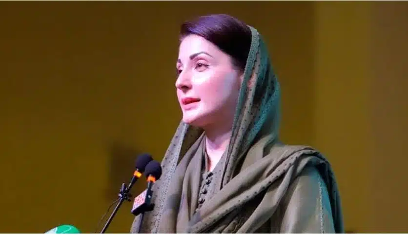 CM Maryam Nawaz Takes Action Against Heatwave — Orders Relief Measures Across Punjab