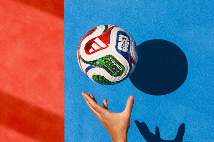 FIFA Bans Reusable Bottles at World Cup Venues Citing Safety Concerns