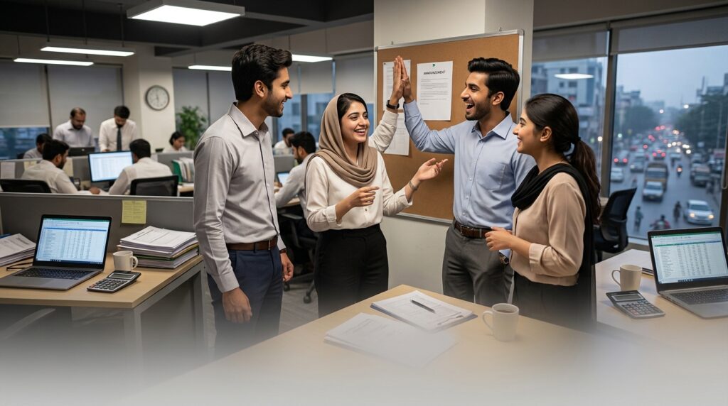 Stipends Increased for Trainee Chartered Accountants, Highest Monthly Pay Nears Rs. 100,000